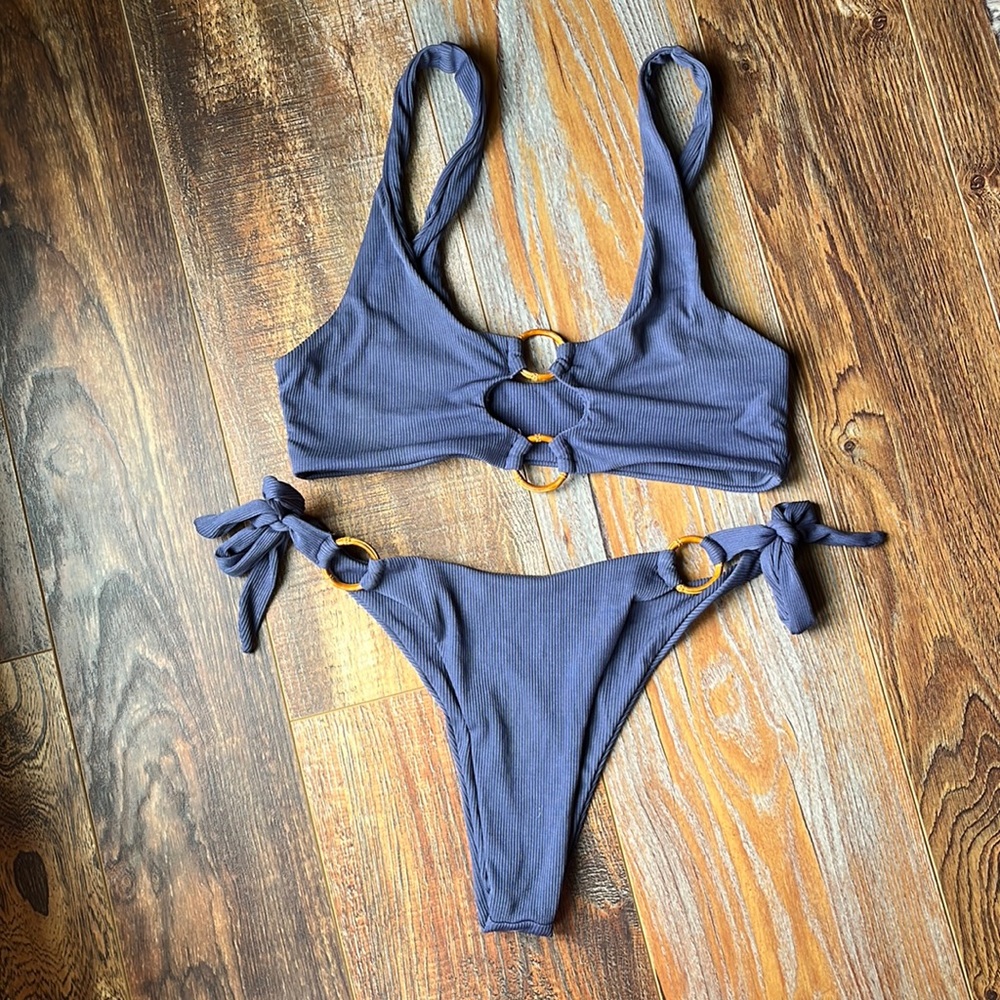 🎉 Best in swim host party pick 🎉 Zaful cheeky bikini